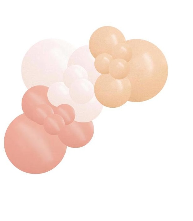 Balloon Garland